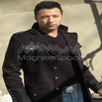 Ahmed fahmi sur yala.fm